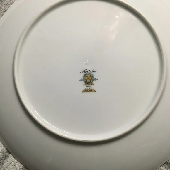 Noritake Japan China